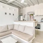 Casa de Férias Kastro House - Sea View In Parikia Center Páros