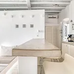 Casa de Férias Kastro House - Sea View In Parikia Center