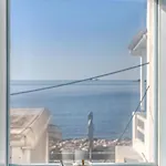 Casa de Férias Kastro House - Sea View In Parikia Center *