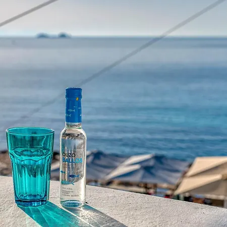 Kastro House - Sea View In Parikia Center Holiday home *